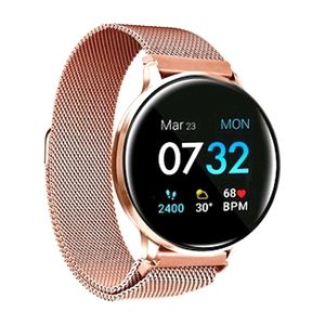 iTECH ROSE GOLD SMARTWATCH unisex